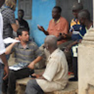 Meet your Posher, Sam